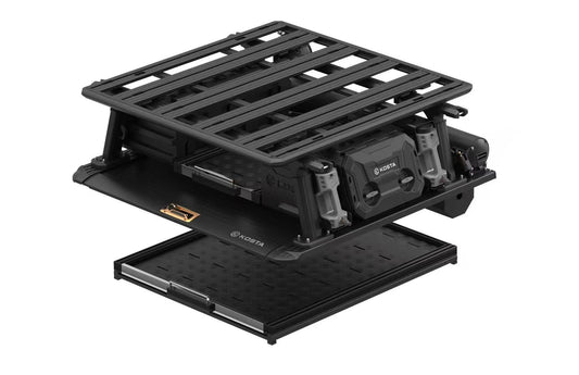 KOSTA Apex Overland Package