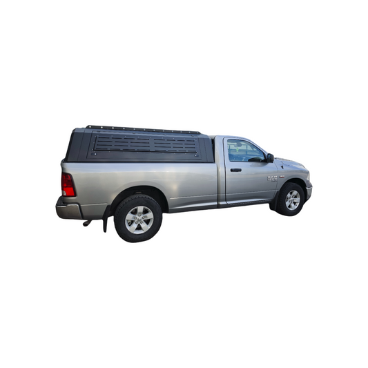 Dodge Ram 1500 Truck Canopy | 5.5ft / 6.5ft Bed