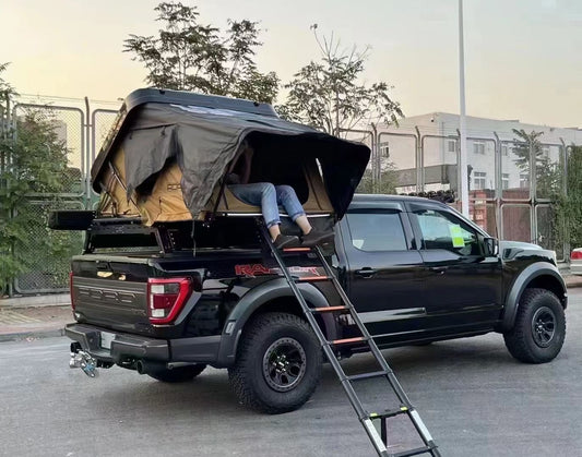 ADA Hard Shell Rooftop Tent PS 160