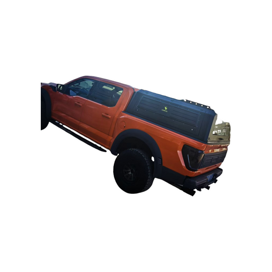 Ford F-150 Truck Canopy | 5.5ft / 6.5ft Bed