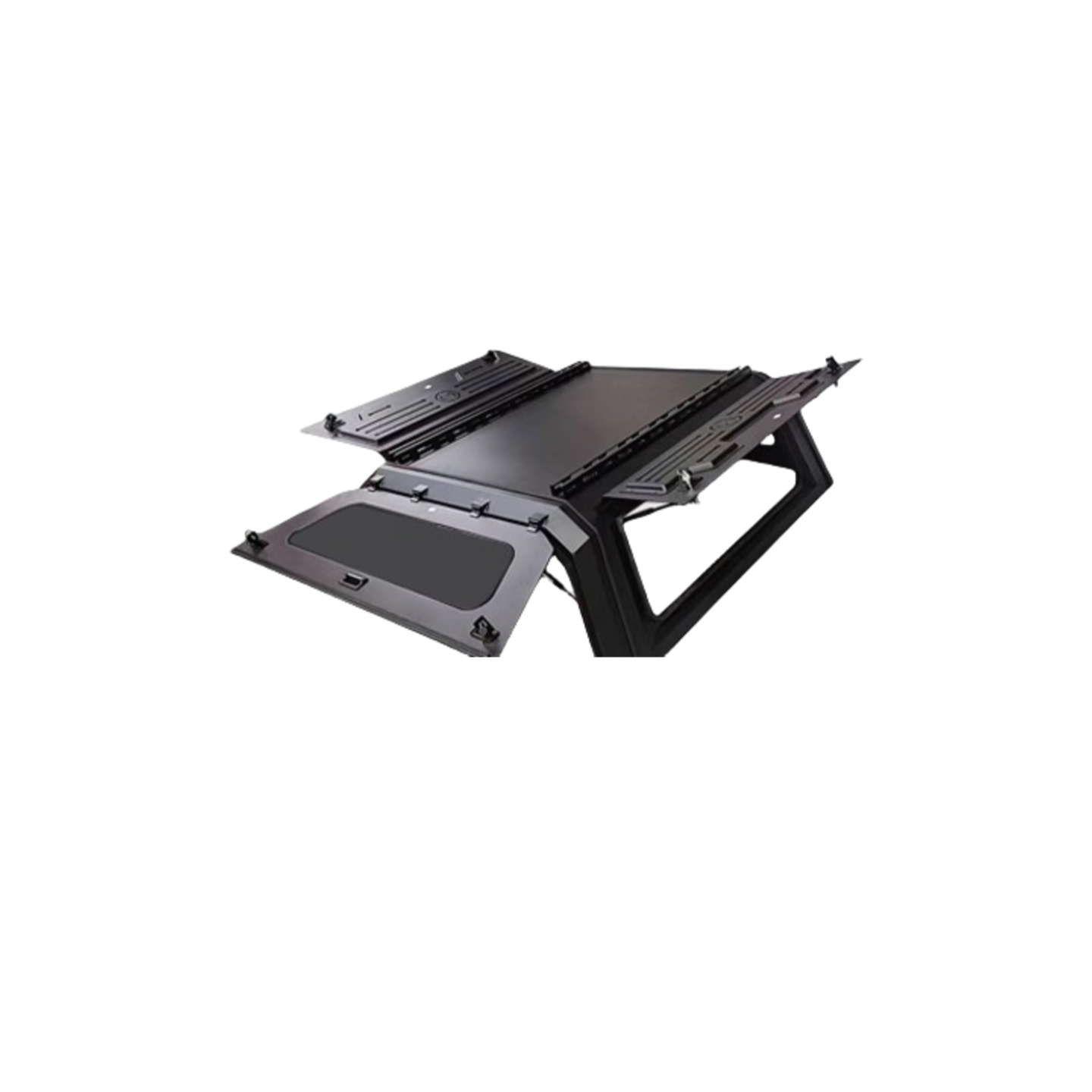 Chevrolet Silverado 1500 Truck Canopy | 5.8ft/6.6ft Bed