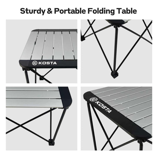 KOSTA Folding Table