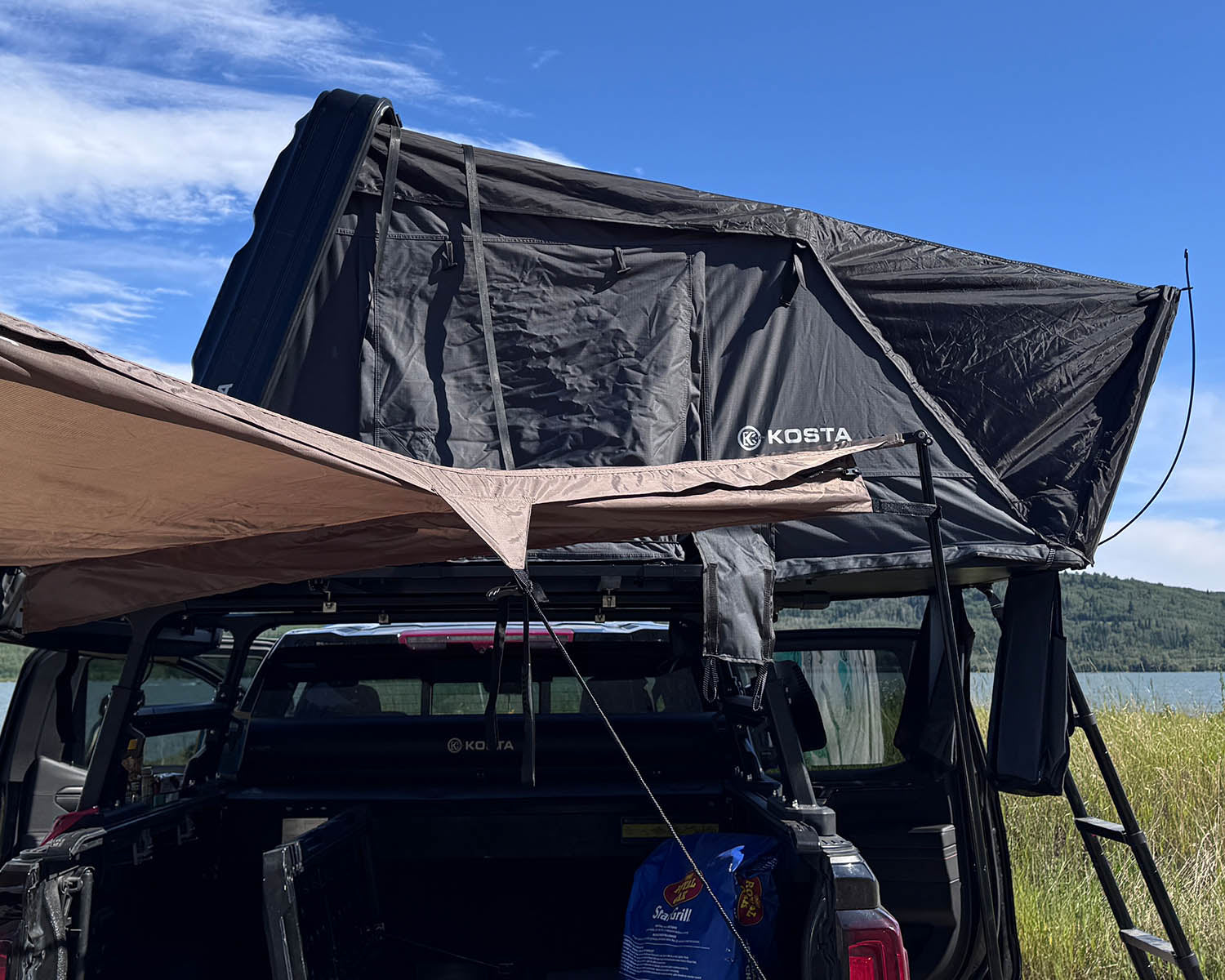 Essential Off-Road Accessories That Improve Every Adventure