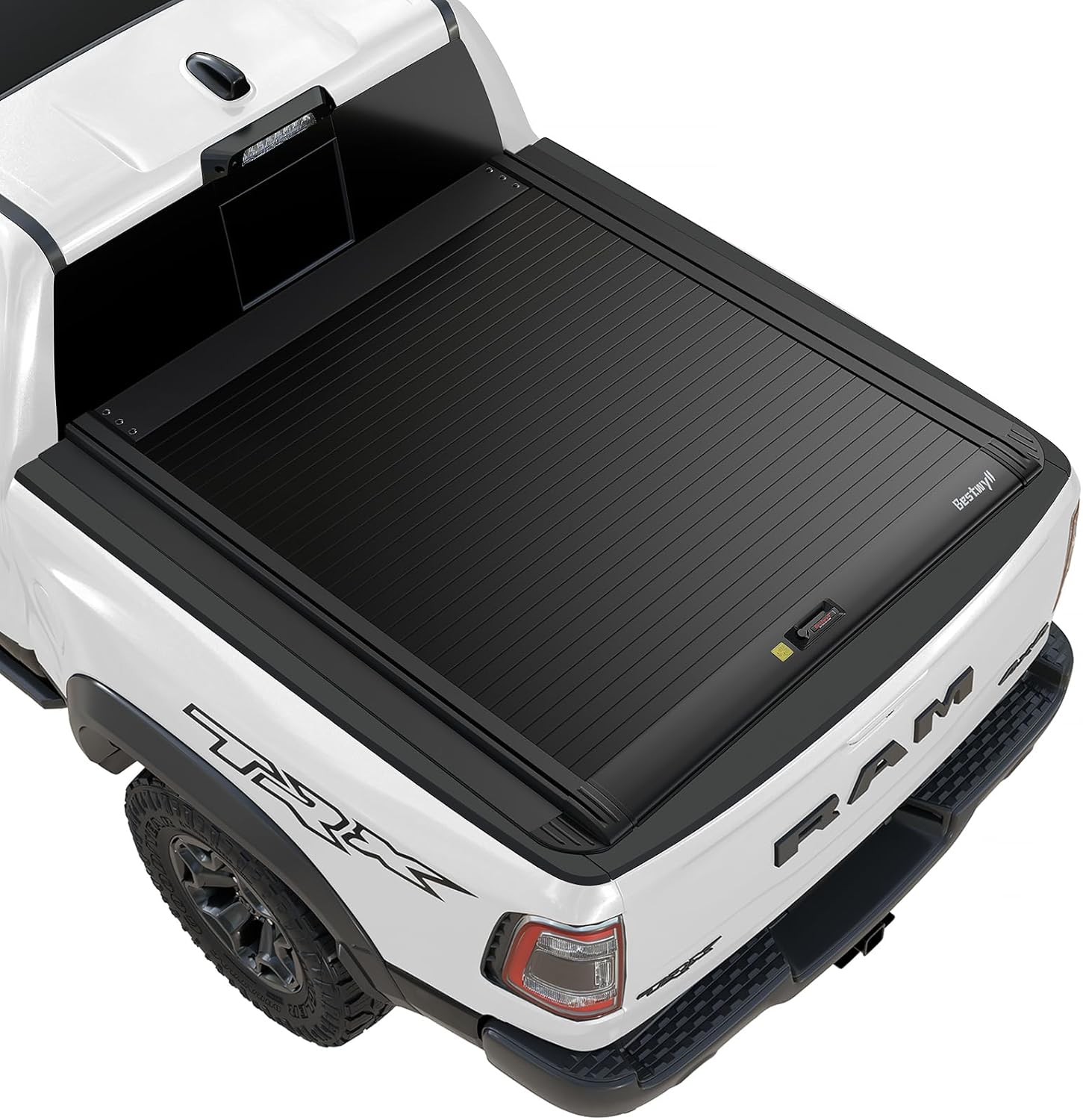 Tonneau Cover