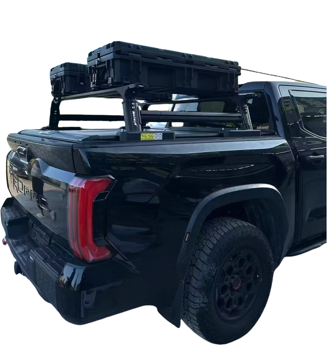 Ford Series