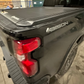 KOSTA Manual Retractable Truck Bed Cover - Chevrolet Silverado 1500