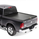 KOSTA Manual Retractable Truck Bed Cover - Dodge Ram 2500/3500 HD