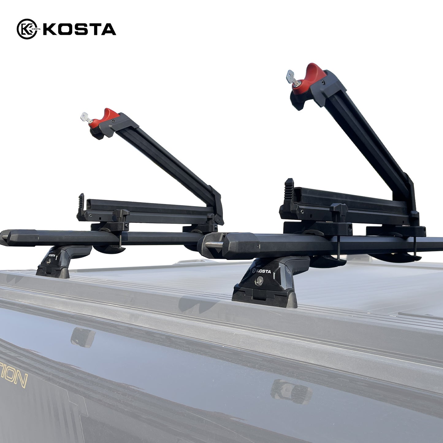 KOSTA Fishing Rod Holder