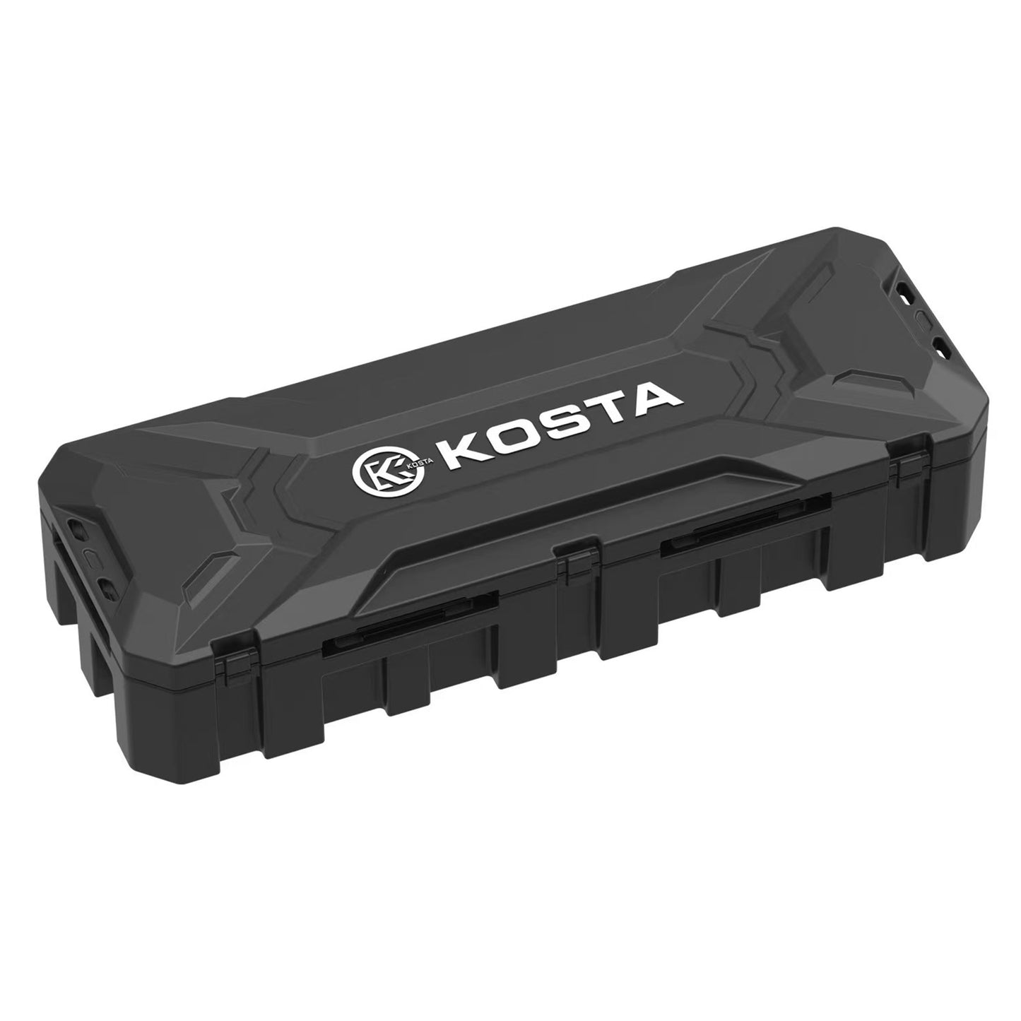 KOSTA Outdoor Equipment Box (90 L)