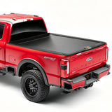 KOSTA Manual Retractable Truck Bed Cover - F-250/F-350 HD