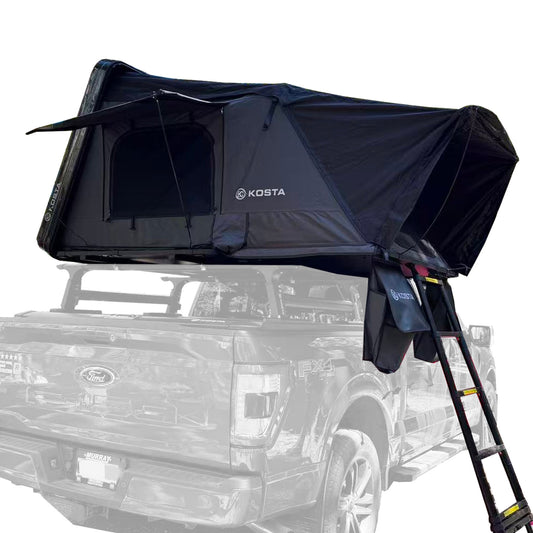 KOSTA Hard Shell Rooftop Tent