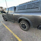 Dodge Ram 2500/3500 HD Truck Canopy | 6.4ft / 8 ft Bed
