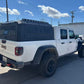 Jeep Gladiator Midsize Truck Canopy | 5ft Bed
