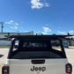 Jeep Gladiator Midsize Truck Canopy | 5ft Bed