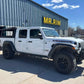 Jeep Gladiator Midsize Truck Canopy | 5ft Bed