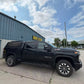 Chevrolet Silverado 2500/3500 HD Truck Aluminum Canopy | 6.8ft /8.1ft Beds