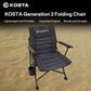Kosta Gen 2 Folding Chair