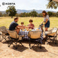 KOSTA Camping Moon Chair