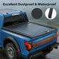 KOSTA Manual Retractable Truck Bed Cover - Ford F-150