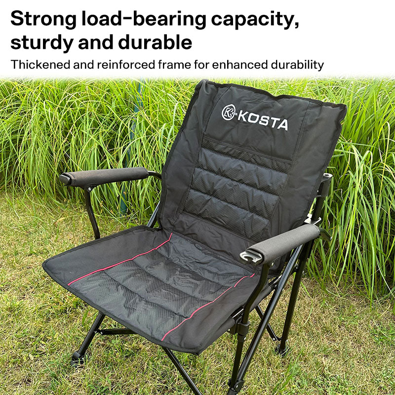 Kosta Gen 2 Folding Chair