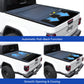 KOSTA Manual Retractable Truck Bed Cover - Jeep Gladiator