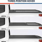 Bestwyll Electrical Retractable Truck Bed Cover - GMC Sierra 1500