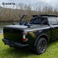 KOSTA Fishing Rod Holder