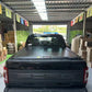 Bestwyll Manual Retractable Truck Bed Cover - F-150& Raptor (2015-2025)
