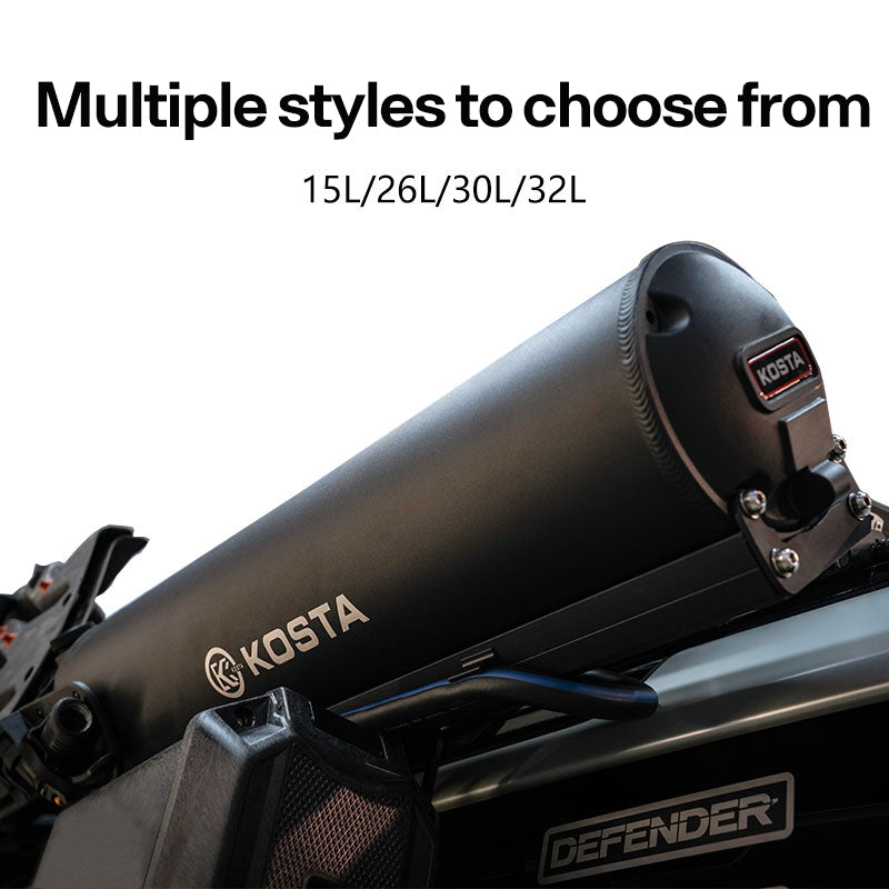 KOSTA Gen 2 Vehicle Water Tank 32L