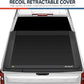 Bestwyll Electrical Retractable Truck Bed Cover - GMC Sierra 1500