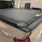 KOSTA Manual Retractable Truck Bed Cover -Toyota Tacoma