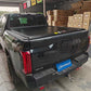 Bestwyll Manual Retractable Truck Bed Cover - Toyota Tundra