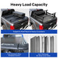KOSTA Manual Retractable Truck Bed Cover - Ford Ranger