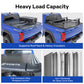 KOSTA Manual Retractable Truck Bed Cover - Toyota Tundra