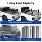 KOSTA Manual Retractable Truck Bed Cover - Jeep Gladiator