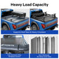 KOSTA Manual Retractable Truck Bed Cover - Ford F-150