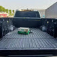 Bestwyll Manual Retractable Truck Bed Cover - Toyota Tundra
