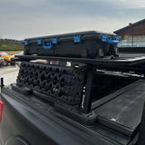 Multi-functional Storage Box (115L)