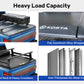 KOSTA Manual Retractable Truck Bed Cover - Ford F-150