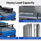 KOSTA Manual Retractable Truck Bed Cover - Ram 1500