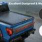KOSTA Manual Retractable Truck Bed Cover - Ford F-150
