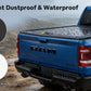 KOSTA Manual Retractable Truck Bed Cover - Ram 1500