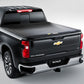 Bestwyll Manual Retractable Truck Bed Cover - Chevrolet Silverado 1500