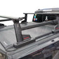 Bestwyll Multifunctional Pickup Truck Roof Rack  (430-600mm)