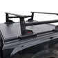 Bestwyll Multifunctional Pickup Truck Roof Rack  (430-600mm)