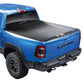 Bestwyll Manual Retractable Truck Bed Cover -Dodge Ram 1500& TRX