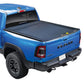 KOSTA Manual Retractable Truck Bed Cover - Ram 1500