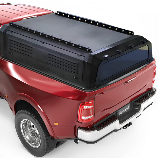 Dodge Ram 2500/3500 HD Truck Canopy | 5.5ft / 6.5ft Bed
