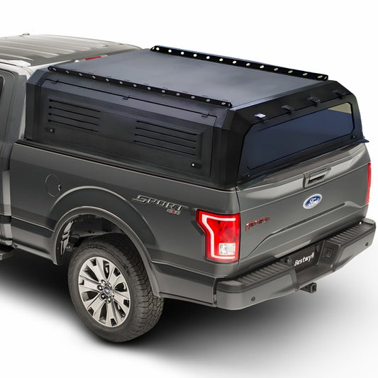 Ford F-250/ F-350 HD Truck Canopy | 6.75ft/8ft
