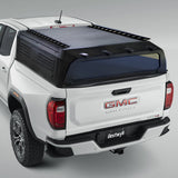 GMC Canyon Midsize Truck Canopy | 5.2ft Bed